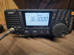 Alinco dx sr 8, Ophalen of Verzenden, Gebruikt, Zender en Ontvanger