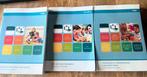 3 boeken pedagogisch medewerker, Boeken, Ophalen of Verzenden, Zo goed als nieuw, Overige niveaus