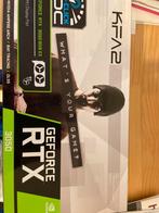KFA2 GeForce RTX 3050 6GB, Computers en Software, Videokaarten, HDMI, GDDR6, PCI-Express 4, Ophalen of Verzenden