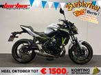 Kawasaki Z 650 ABS (bj 2020), Motoren, Motoren | Kawasaki, 2 cilinders, Kawasaki, Bedrijf, Onbekend