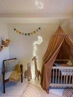 Klamboe Caramel, Kinderen en Baby's, Kinderkamer | Inrichting en Decoratie, Ophalen, Zo goed als nieuw, Klamboe