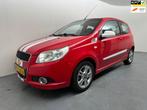 Chevrolet Aveo 1.2 16V LS B-clever Première # Airco # el ra, Euro 5, Gebruikt, Aveo, 400 kg