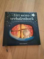 Het wensverhalenboek, Ophalen of Verzenden, Zo goed als nieuw