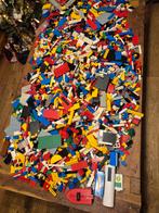Grote partij Lego stenen - vintage lego jaren 80, Ophalen of Verzenden, Gebruikt, Losse stenen, Lego