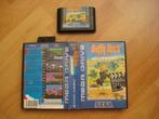 Daffy Duck Sega Mega Drive Megadrive, Spelcomputers en Games, Gebruikt, 1 speler, Ophalen of Verzenden, Vanaf 3 jaar