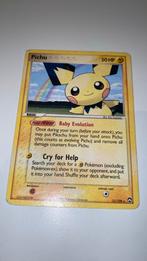 Pichu 21/108, Ophalen of Verzenden, Losse kaart