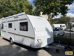 Weinsberg CaraOne 550 QDK 3 persoons stapelbed, Overige merken, Overige typen, Bedrijf, Schokbreker