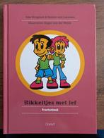 Bikkeltjes met lef, Ophalen of Verzenden, Zo goed als nieuw