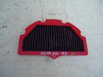 GSXR750 2006 - 2007 Suzuki Filter Luchtfilter D1-15521