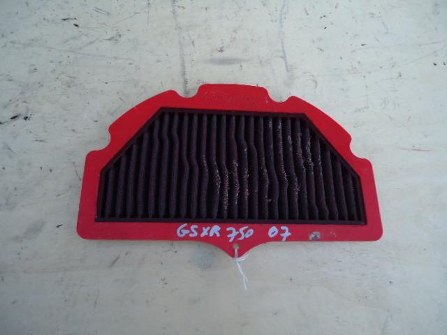 GSXR750 2006 - 2007 Suzuki Filter Luchtfilter D1-15521, Motoren, Accessoires | Overige