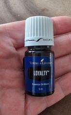 YOUNG LIVING Loyalty, Sport en Fitness, Gezondheidsproducten en Wellness, Ophalen of Verzenden, Nieuw, Aroma