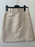 Beige damesrok, Kleding | Dames, Rokken, Maat 38/40 (M), Vanilia, Beige, Ophalen of Verzenden