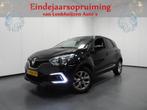 Renault Captur 0.9 TCe Limited NAVI/AIRCO/CRUISE/PDC/16"LMV!, Voorwielaandrijving, 898 cc, Stof, Gebruikt