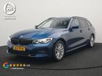 BMW 3 Serie Touring 330e Sportline Plug In Hybrid 293pk Deal, Auto's, BMW, 1998 cc, Achterwielaandrijving, Gebruikt, Zwart