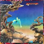 LP Yes: Yesterdays, Ophalen of Verzenden, Zo goed als nieuw, Overige formaten, Poprock