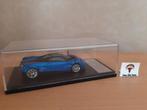 Pagani Huayra blauw-metallic van GT Autos 1:43, Overige merken, Auto, GT Autos, Nieuw