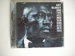 Art Blakey & Jazz Messengers Moanin' - CD zgan, Jazz, Zo goed als nieuw, Ophalen, 1980 tot heden
