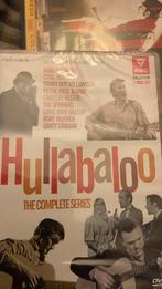 Hullabaloo dvd nieuw in de folie, Ophalen of Verzenden, Nieuw in verpakking, Muziek en Concerten