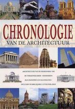 Chronologie van de architectuur, Boeken, Ophalen of Verzenden, Zo goed als nieuw, Architectuur algemeen