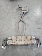 VW Touareg 4.2 V8 Uitlaat 2003-2009, Ophalen, Gebruikt, Volkswagen