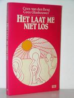 Cees van den Berg en Cees Glashouwer - Het laat mij niet los, Ophalen of Verzenden, Zo goed als nieuw, Christendom | Protestants