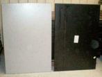 Trespa plaat 80x120cm 12mm dik lichtgrijs nu €25,-, Doe-het-zelf en Verbouw, Platen en Panelen, Ophalen of Verzenden, Gebruikt