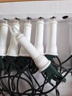Kerstverlichting voor binnen/ buiten, 16 kaarsjes in goede s, Diversen, Kerst, Ophalen of Verzenden, Zo goed als nieuw