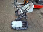 Bugaboo Kinderwagen - Compleet!, Ophalen of Verzenden, Gebruikt, Bugaboo