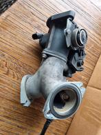 Compl luchtfilter met intake twin cam  softail, Ophalen of Verzenden, Gebruikt