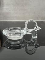 Kosta Boda kandelaar, Bertil Vallien, Antiek en Kunst, Ophalen of Verzenden