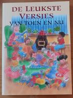 De leukste versjes van toen en nu, Ophalen of Verzenden, Nieuw