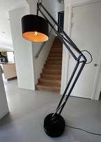 Industriële Vloerlamp Design Verstelbaar It’s about RoMi, Huis en Inrichting, Lampen | Vloerlampen, Ophalen, Zo goed als nieuw