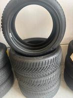 Winterbanden 225/45 R 18, Ophalen, 18 inch, Gebruikt, VL