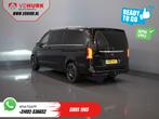 Mercedes-Benz V-Klasse 300d Aut. XL L3 Avantgarde Edition DC, Auto's, Bestelauto's, Automaat, Gebruikt, Euro 6, 4 cilinders