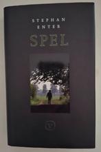 Spel, Stephan Enter, Ophalen of Verzenden, Zo goed als nieuw, Stephan Enter