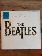 The Beatles - Greatest Hits, Gebruikt, 1980 tot 2000, Ophalen