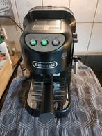 DeLonghi Espresso Apparaat - Gebruikt, Witgoed en Apparatuur, Koffiezetapparaten, Gebruikt, Espresso apparaat, Gemalen koffie