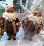 Kerstmannen Staand, Diversen, Sinterklaas, Ophalen, Zo goed als nieuw