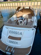 Interboat Intender 640 met Boegschroef, Ophalen, Binnenboordmotor, 6 meter of meer, Diesel