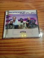 Cd Gordon & Re-play, Ophalen of Verzenden, Zo goed als nieuw, Pop