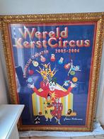 Vergulde lijst, Ophalen, Hout, Minder dan 50 cm, Minder dan 50 cm