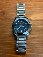 Victorinox I.N.O.X 43mm Watch, Ophalen of Verzenden, Gebruikt, Staal, Overige merken