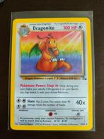 Dragonite non holo19/62, Ophalen of Verzenden, Nieuw, Losse kaart