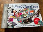 Trivial pursuit dvd Disney spel, Ophalen of Verzenden, Zo goed als nieuw