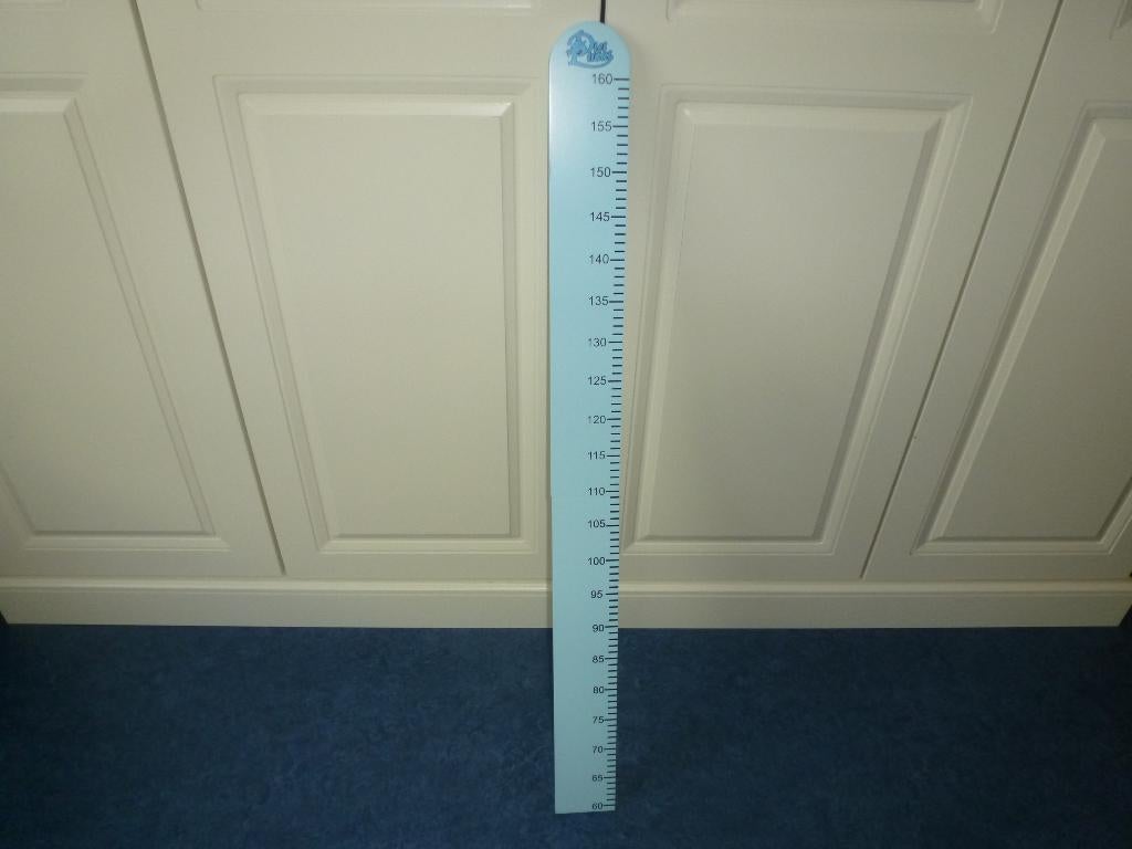 ZO GOED ALS NIEUW 1 PIET PIRAAT groeimeter tot 160 cm, Ophalen of Verzenden, Nieuw
