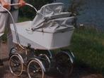 Koelstra kinderwagen vintage, Ophalen, Gebruikt, Overige merken