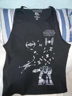 Star Wars shirt / hemd maat XL Nieuw, Ophalen, C & a, Zwart, Maat 56/58 (XL)