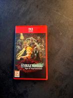 Hyrule Warriors age of imprisonment, Spelcomputers en Games, 2 spelers, Zo goed als nieuw, Vanaf 12 jaar, Ophalen