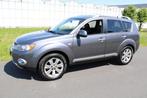 Mitsubishi Outlander 2.2 DI-D Business Edition 7 Persoons 4, 7 stoelen, Bedrijf, Vierwielaandrijving, 1710 kg