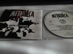 Metallica – Until It Sleeps, Verzenden, Gebruikt